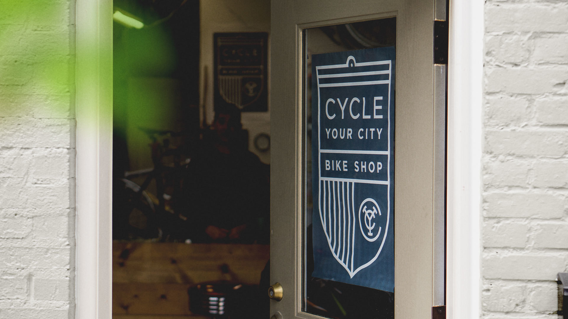Cyc Storefront