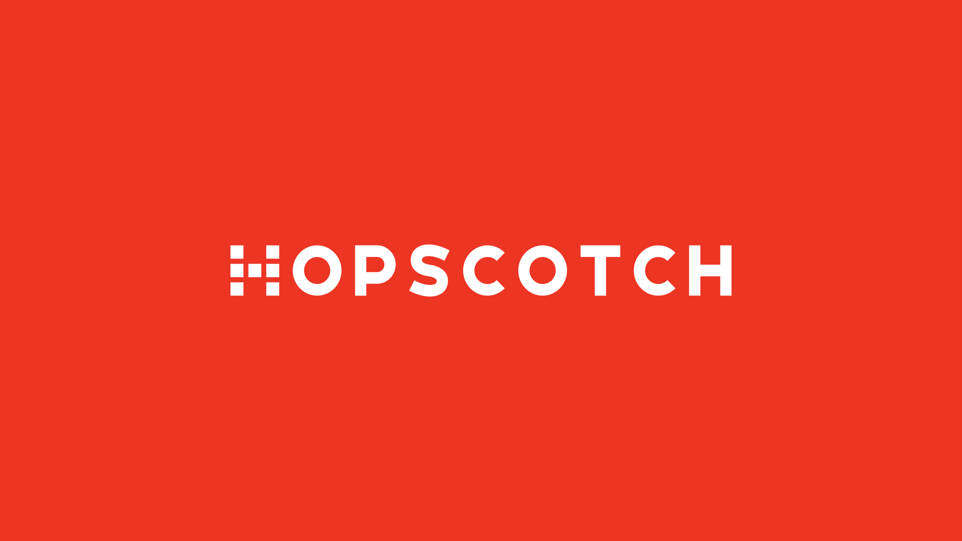 Hopscotch Logo