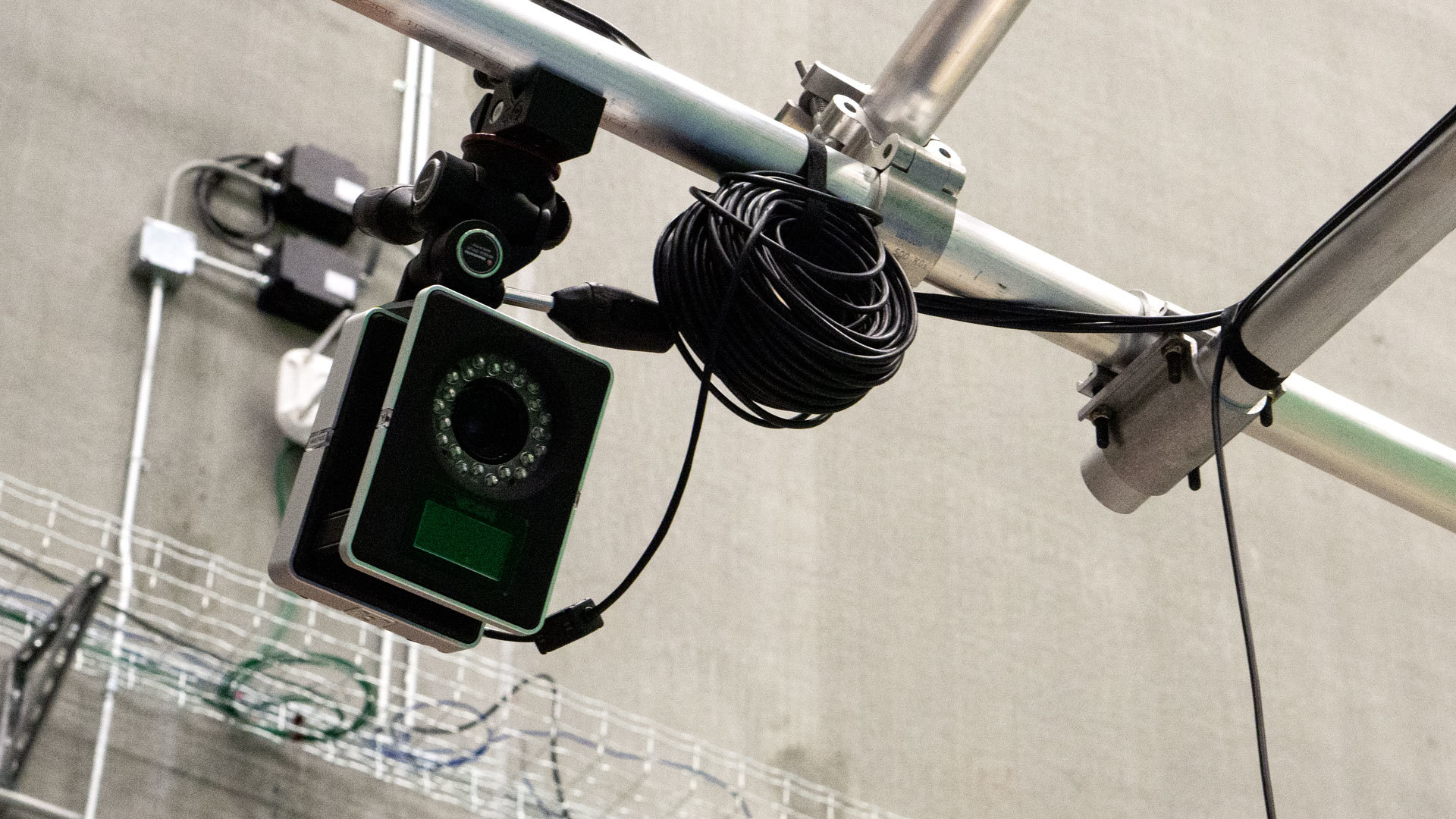 Metl Camera