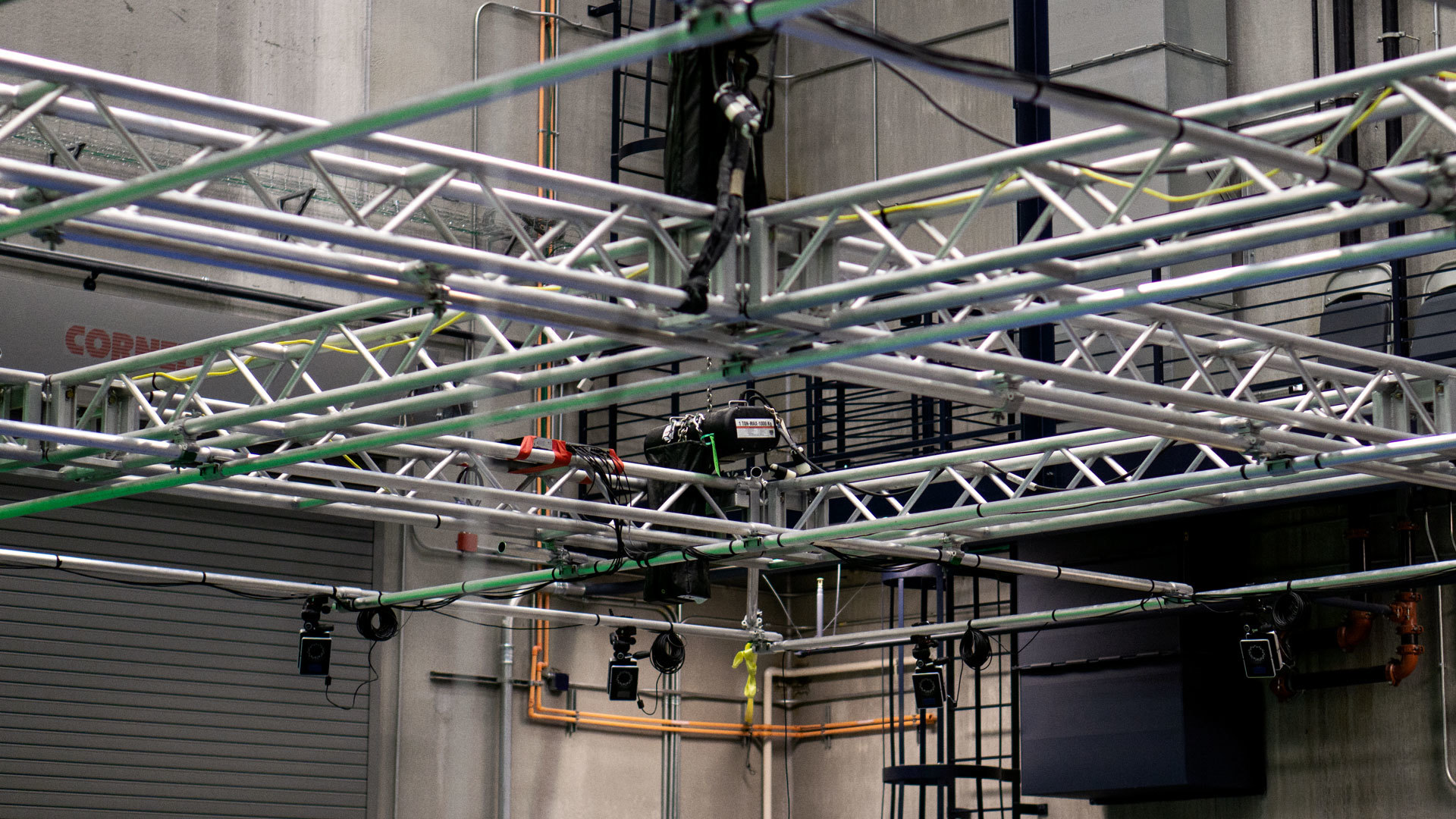 Metl Rig