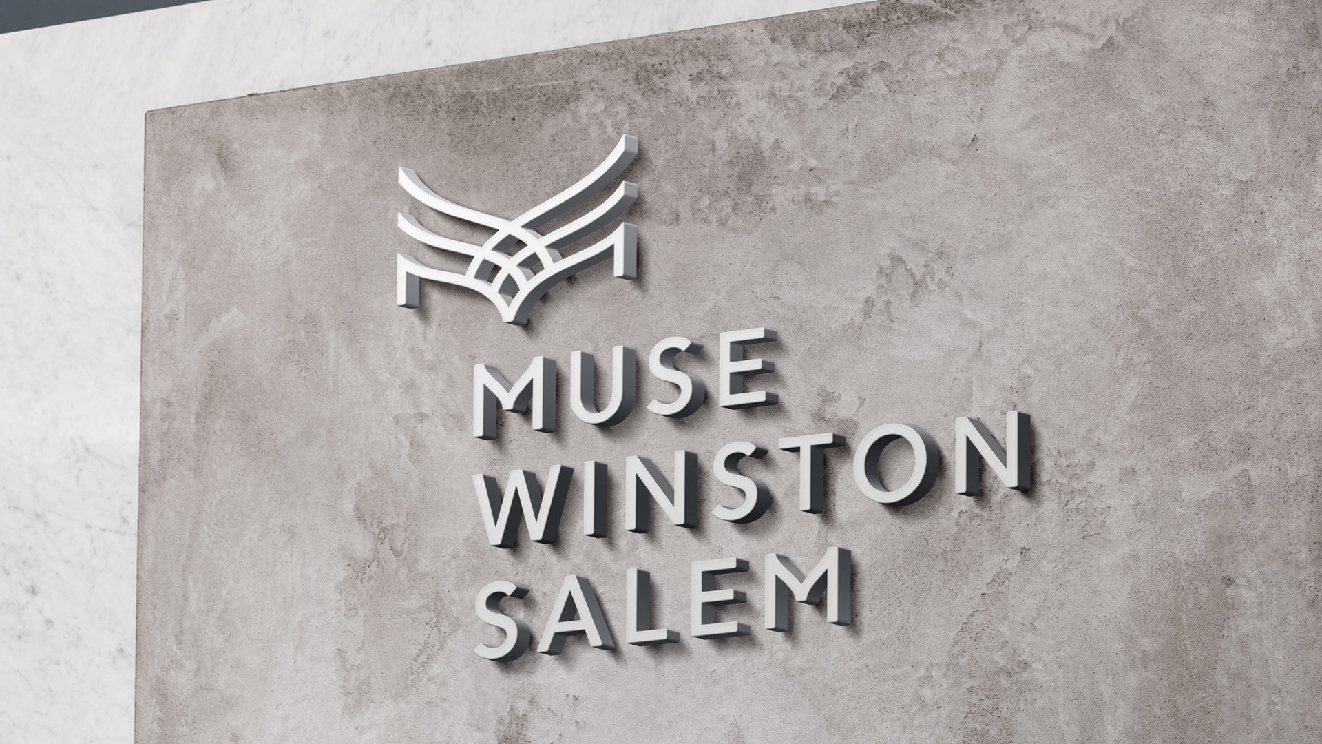 Muse Exterior