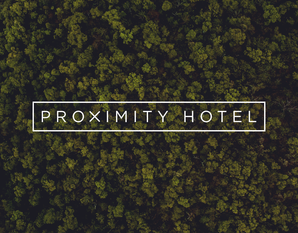 Proximity Thumb