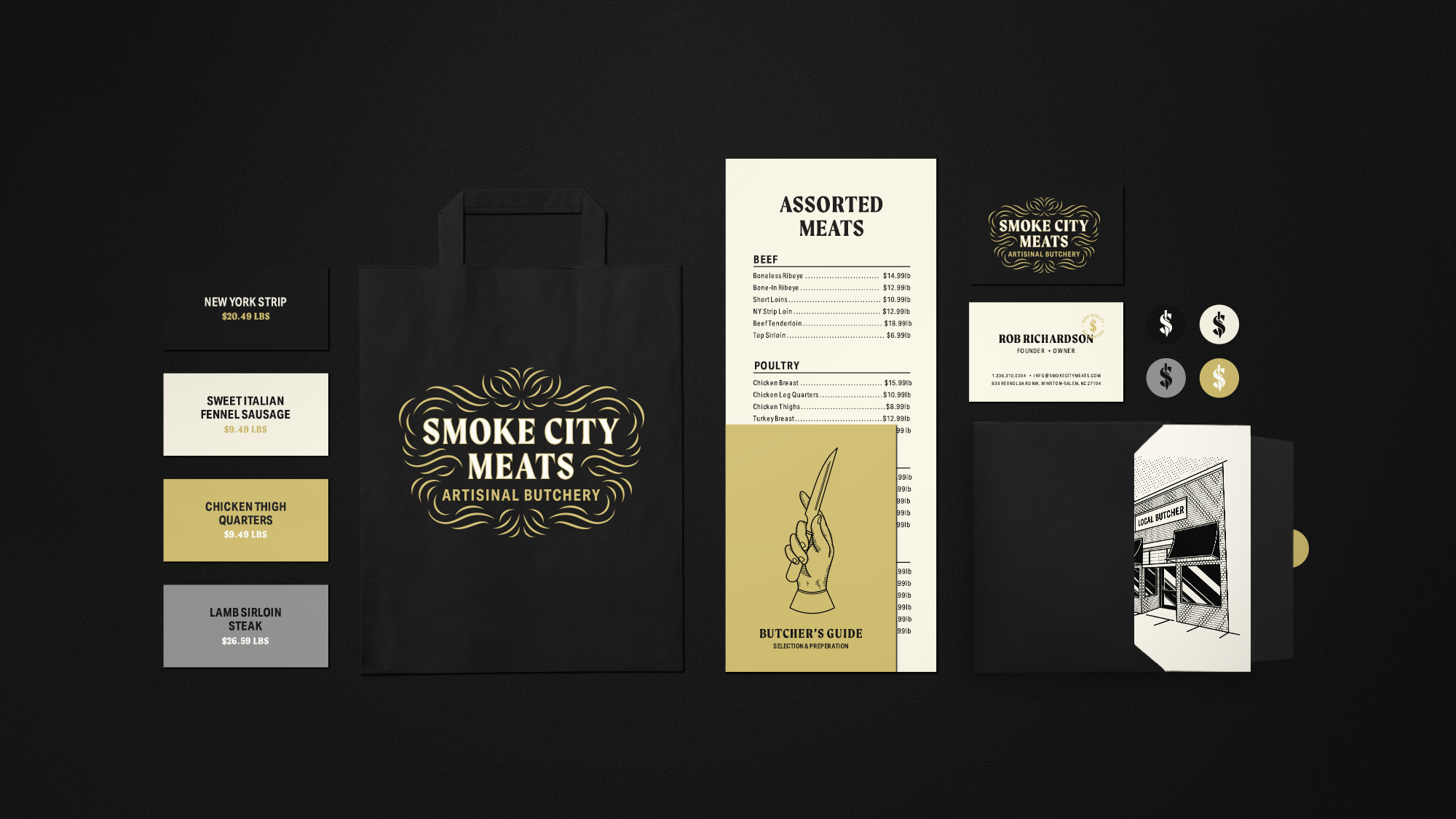 Scm Stationary
