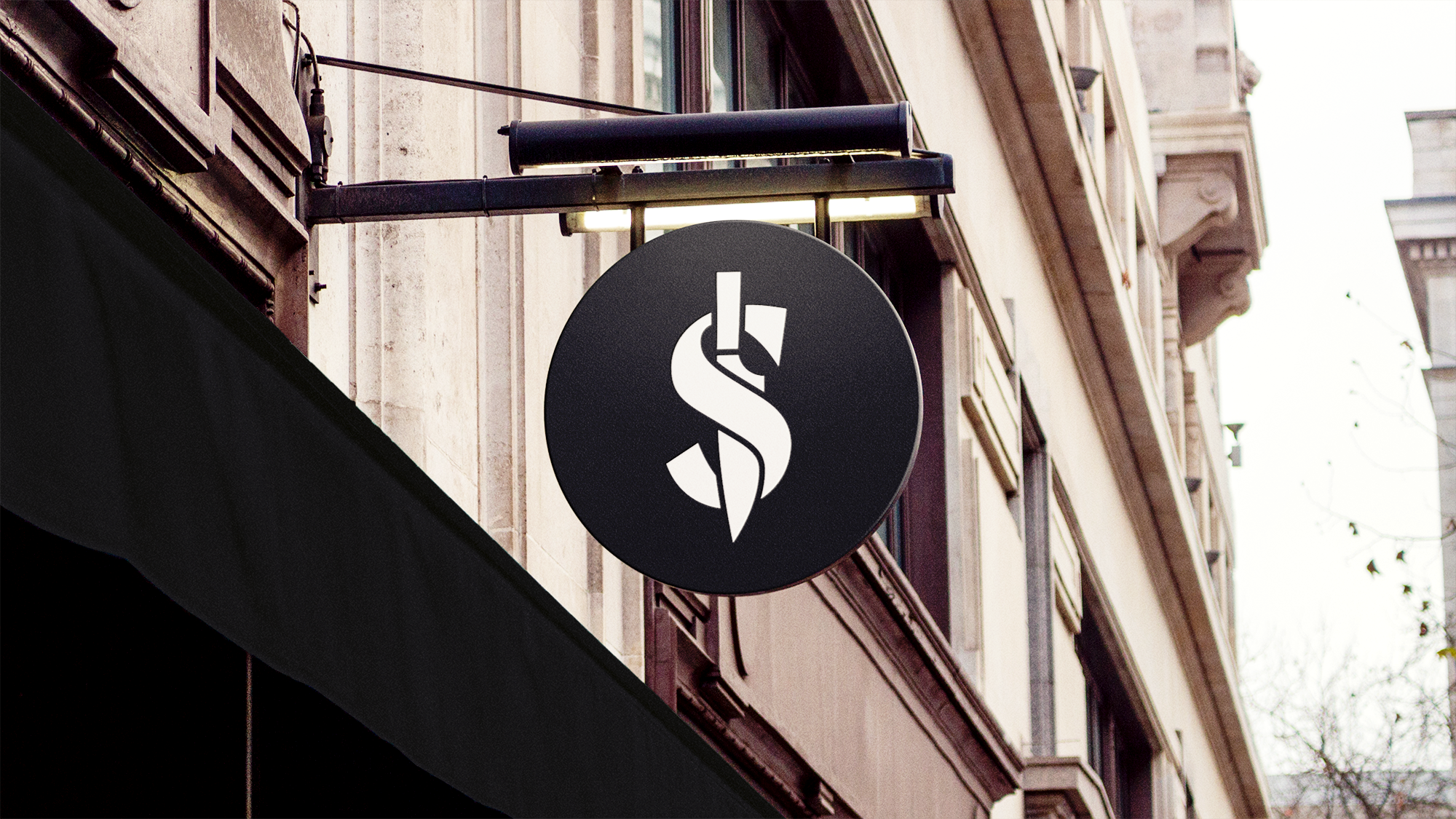 Scm Sign