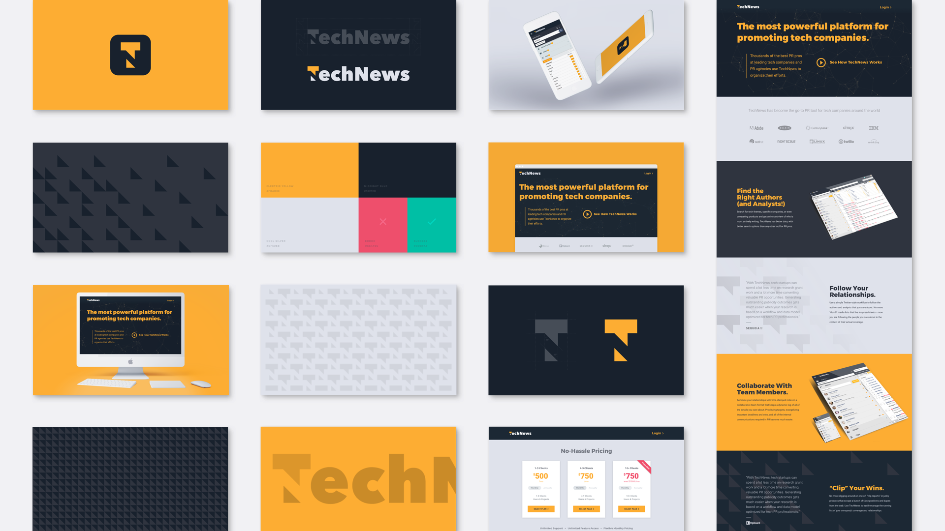 Tn Styleguide