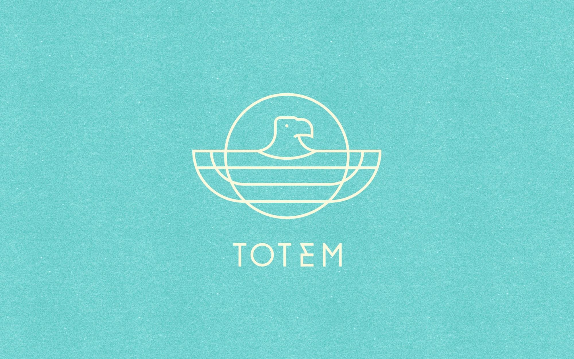 Totem Logo