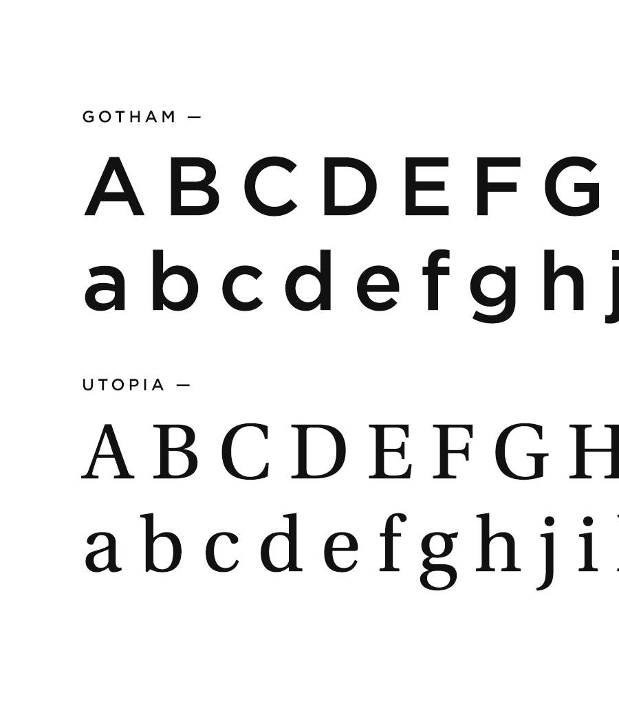 Uncsa  Half Fonts