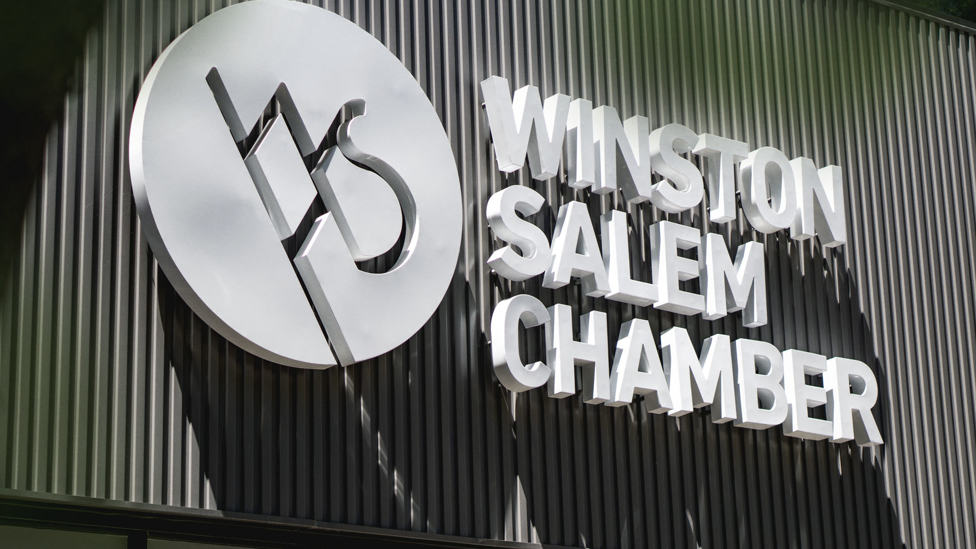Wscc Exterior Sign