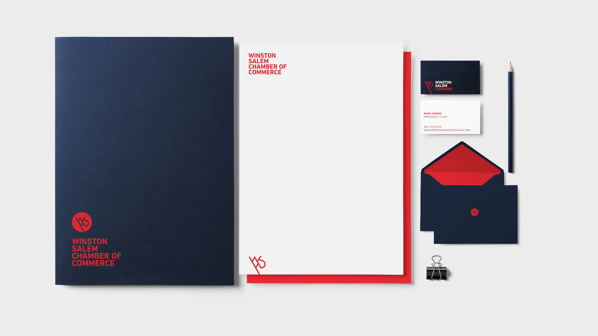 Wscc Stationery