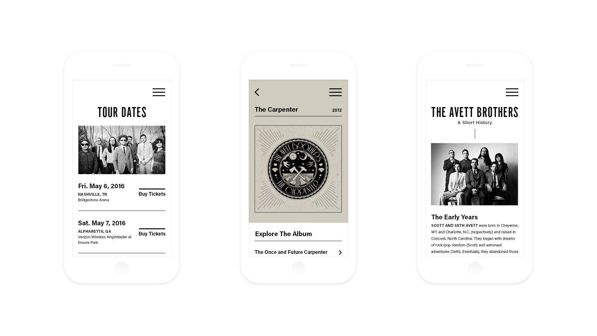 Avett Mobile3