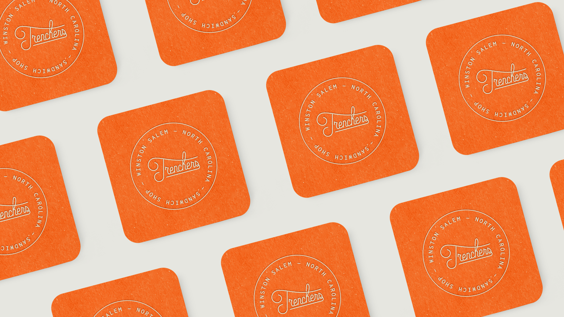 Coasters