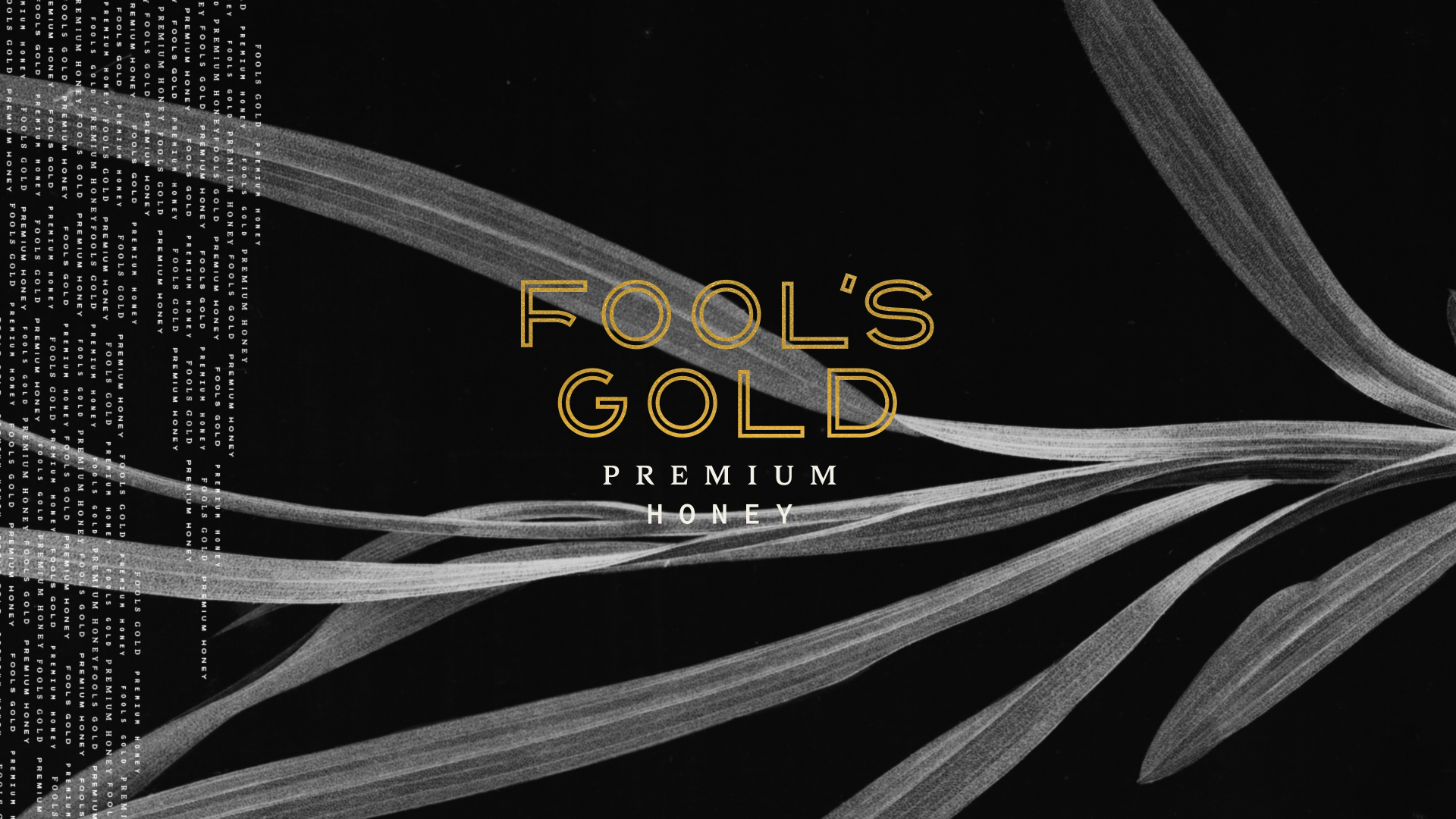 Fools Gold Logo