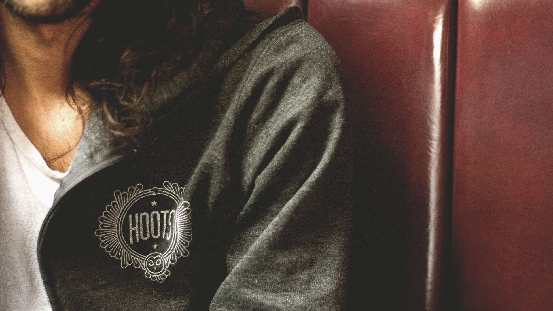 Hoots Hoodie