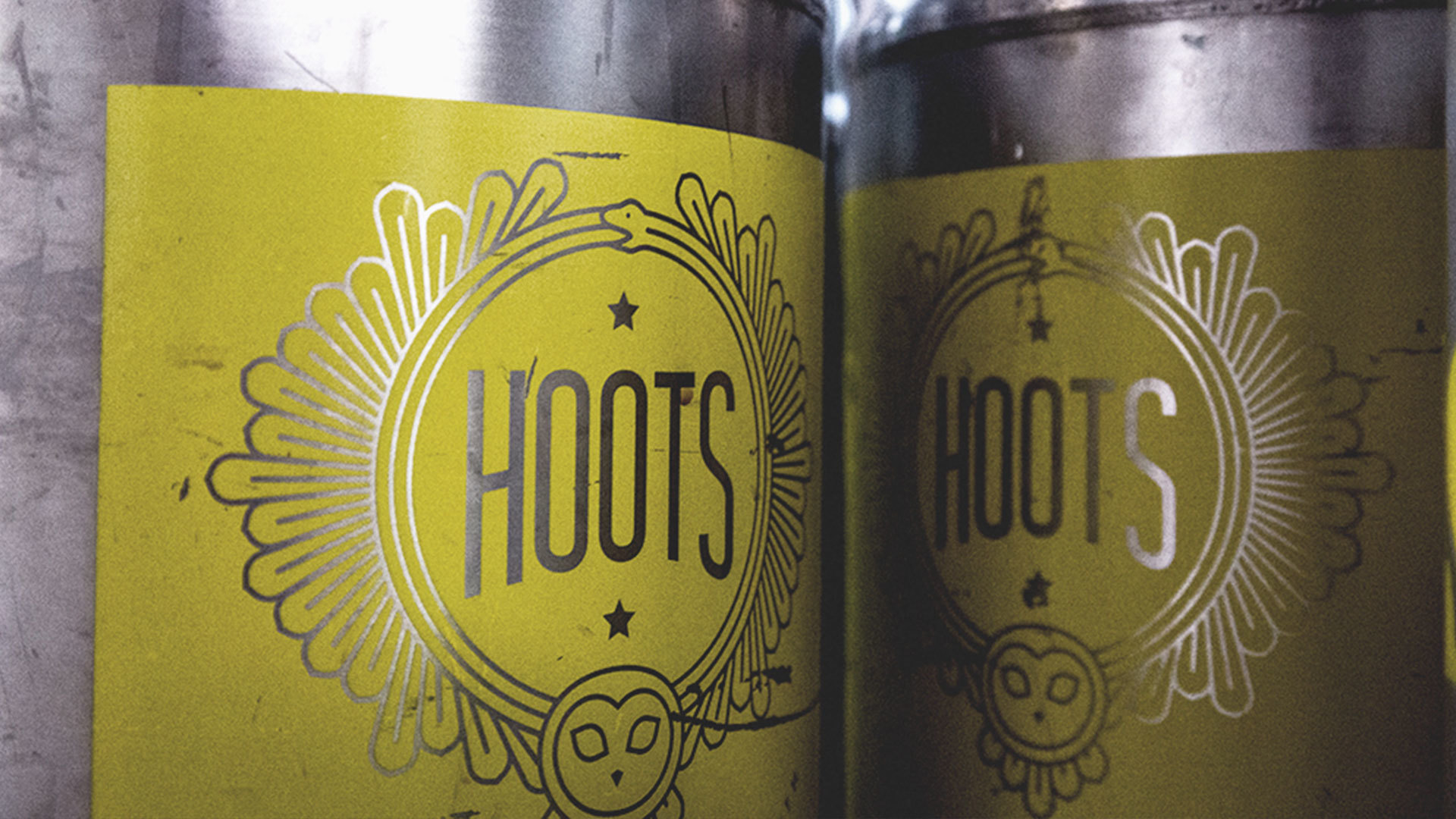 Hoots Kegs