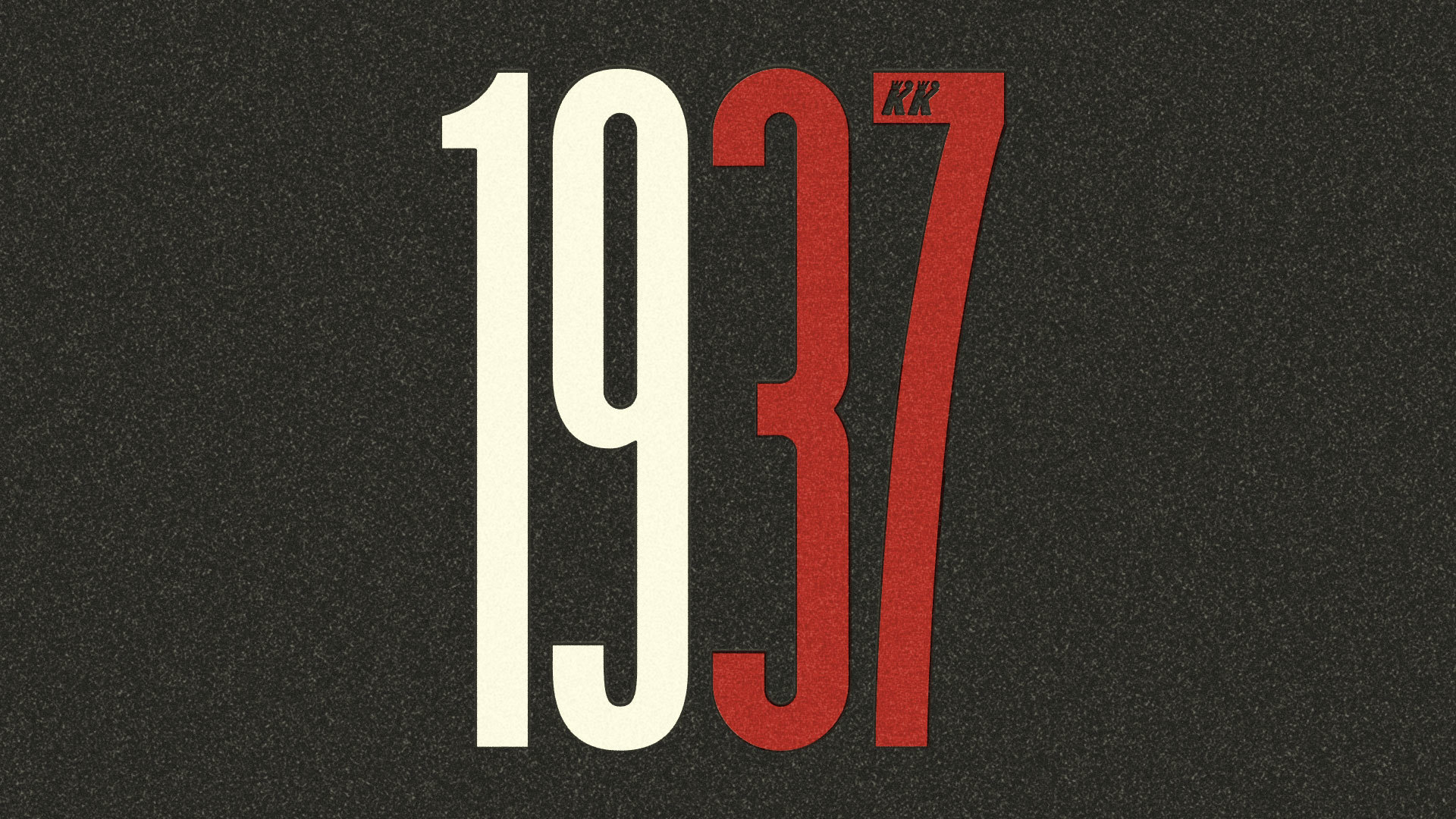 Krispykreme 1937
