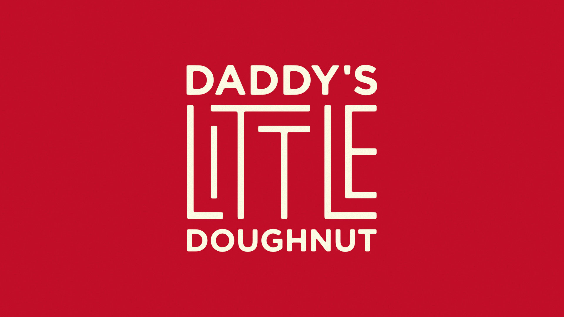 Krispykreme Daddys Doughnut