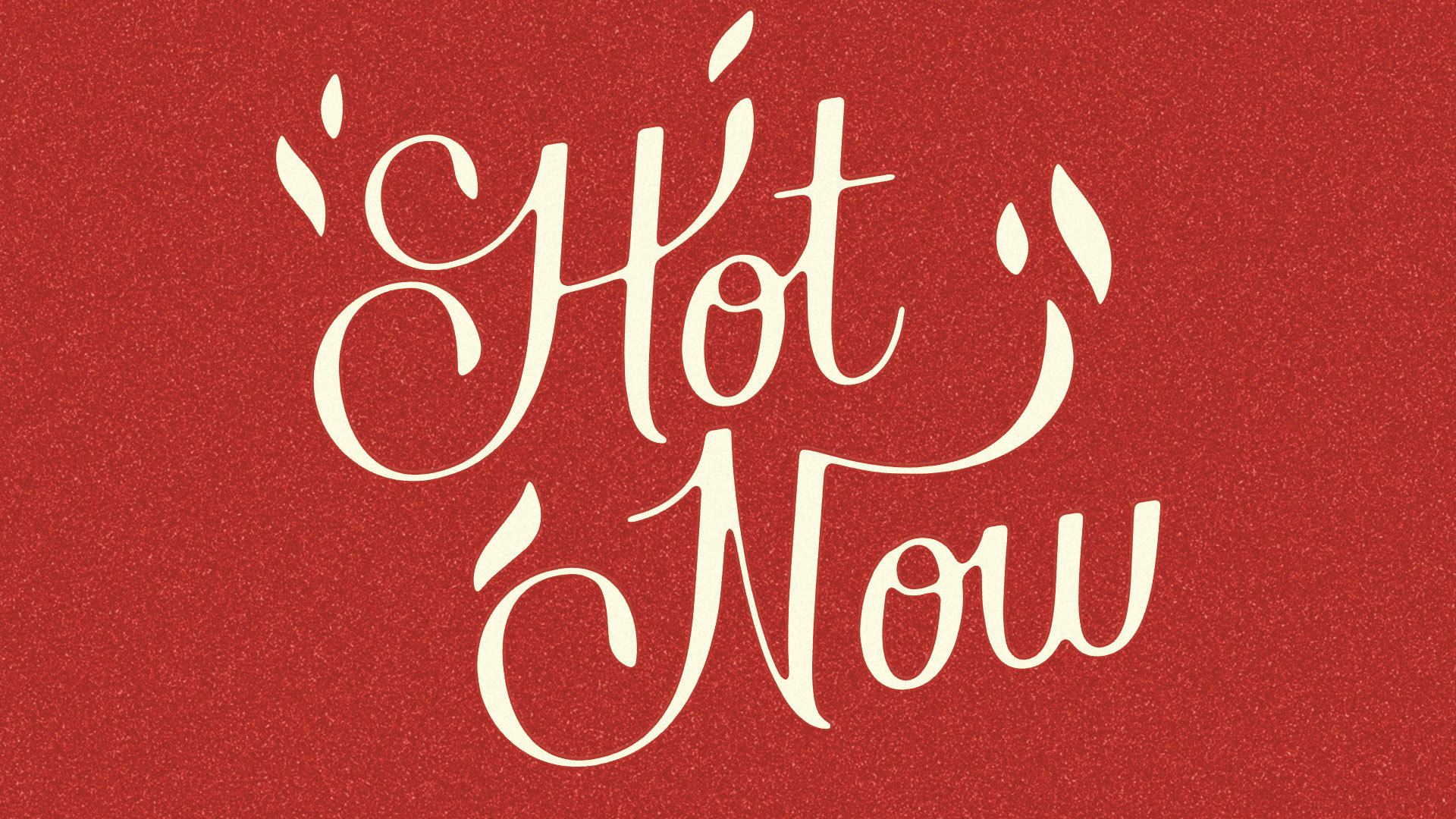 Krispykreme Hotnow