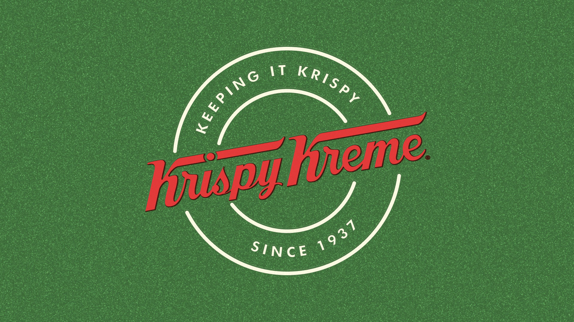 Krispykreme Keepinitkrispy