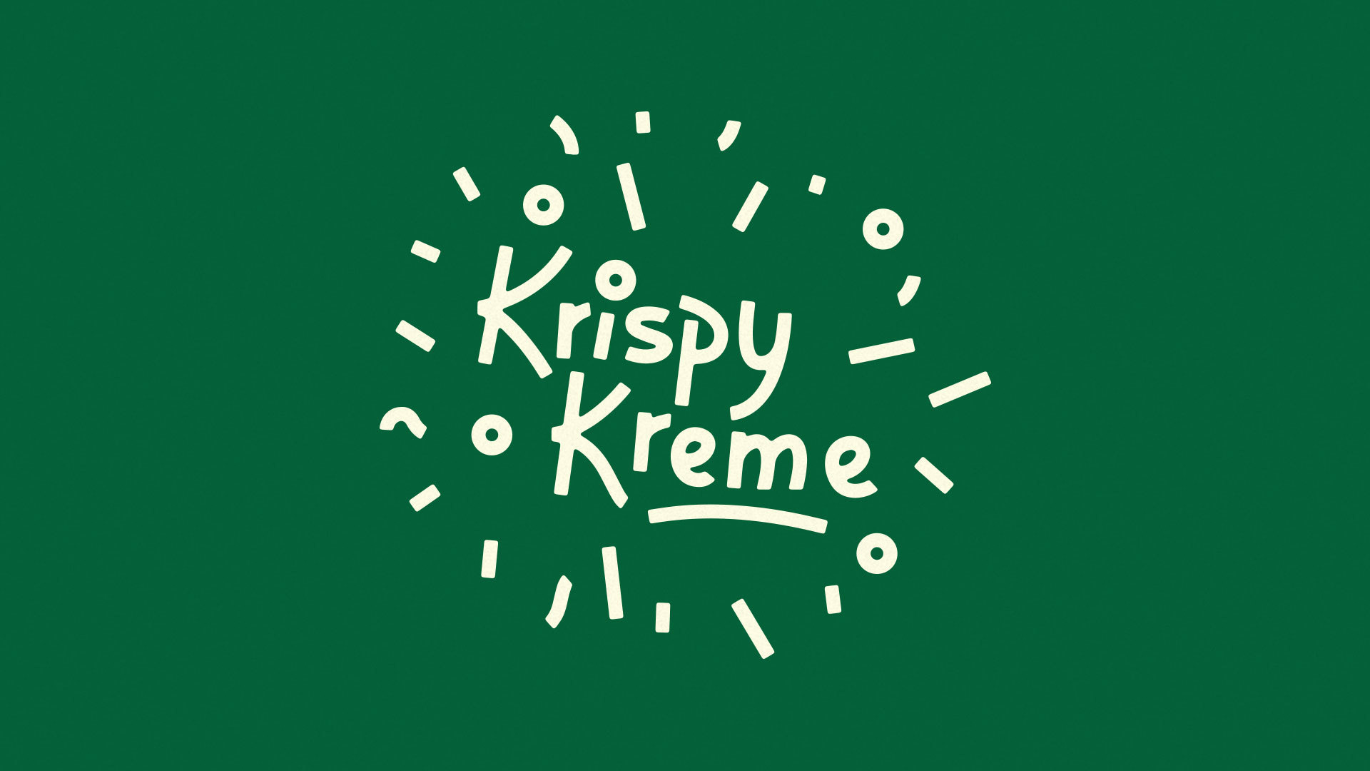 Krispykreme Sprinkles