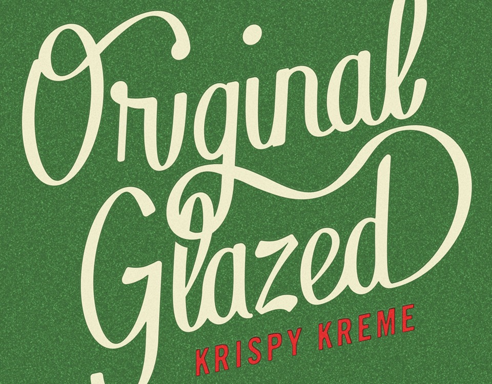 Krispykreme Thumb