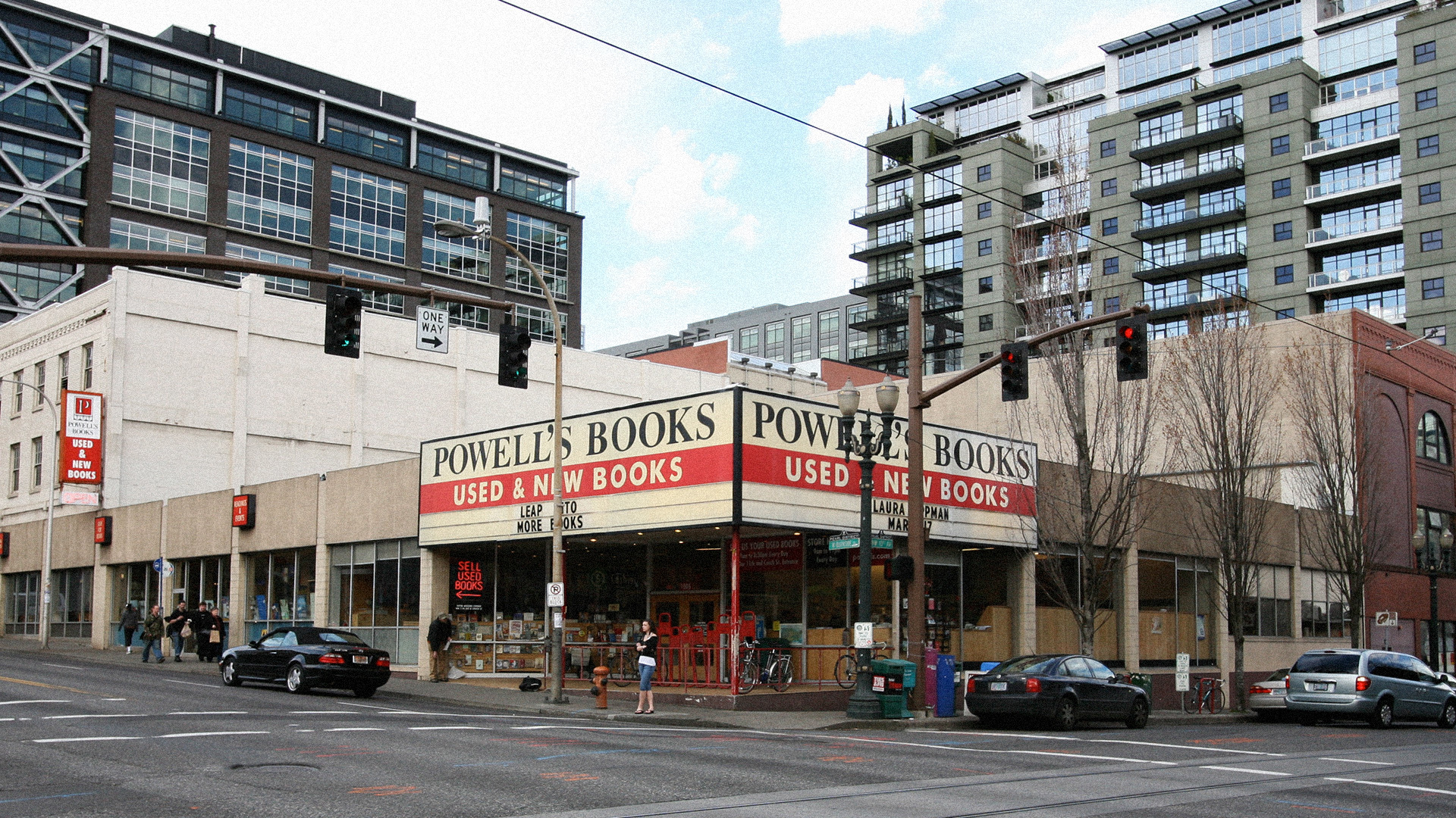 Powells
