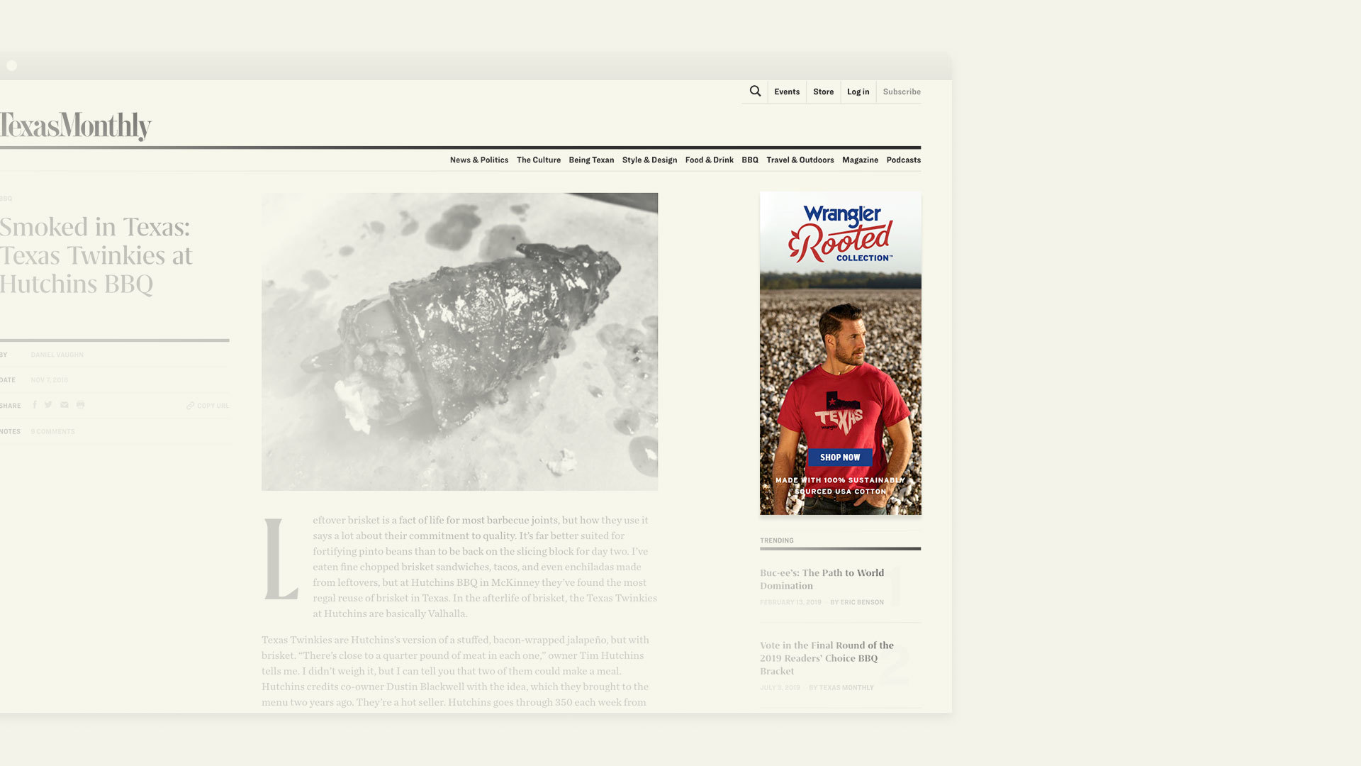 Rooted Digital Ads