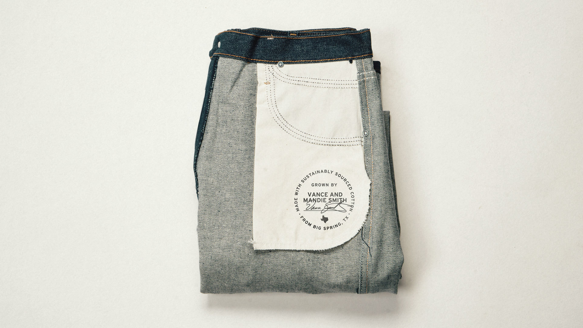 Rooted Pocketbag 1