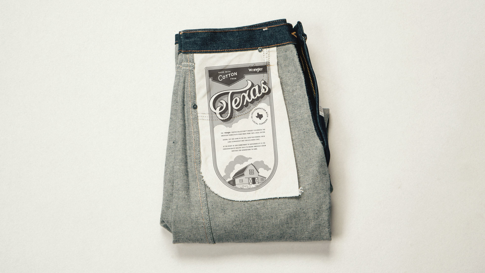 Rooted Pocketbag 2