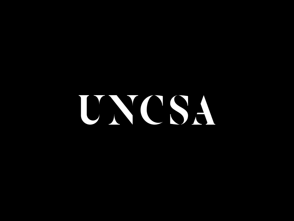 Uncsa Initials Index