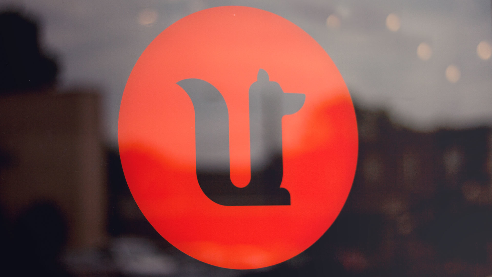 Underdog Window