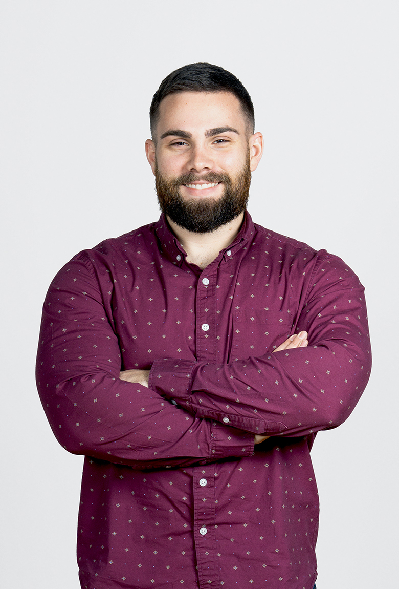 Matt