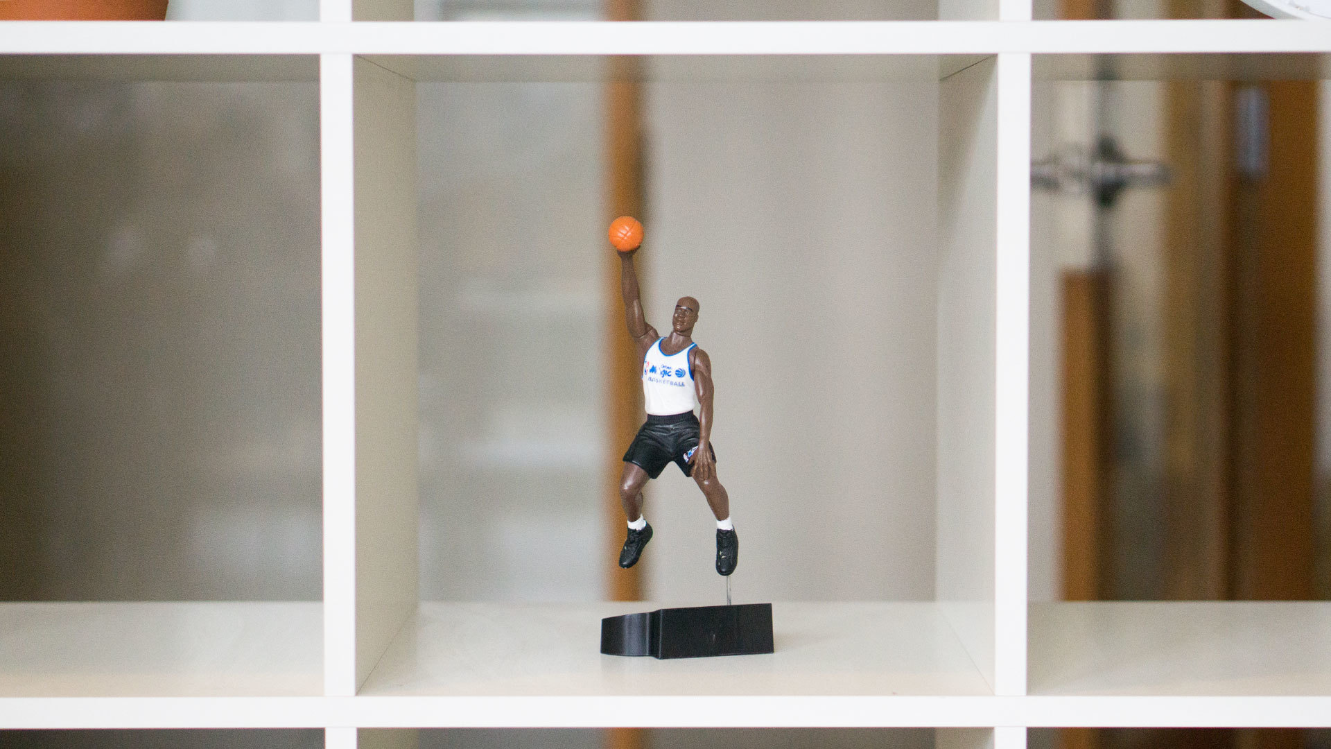 West Shaq