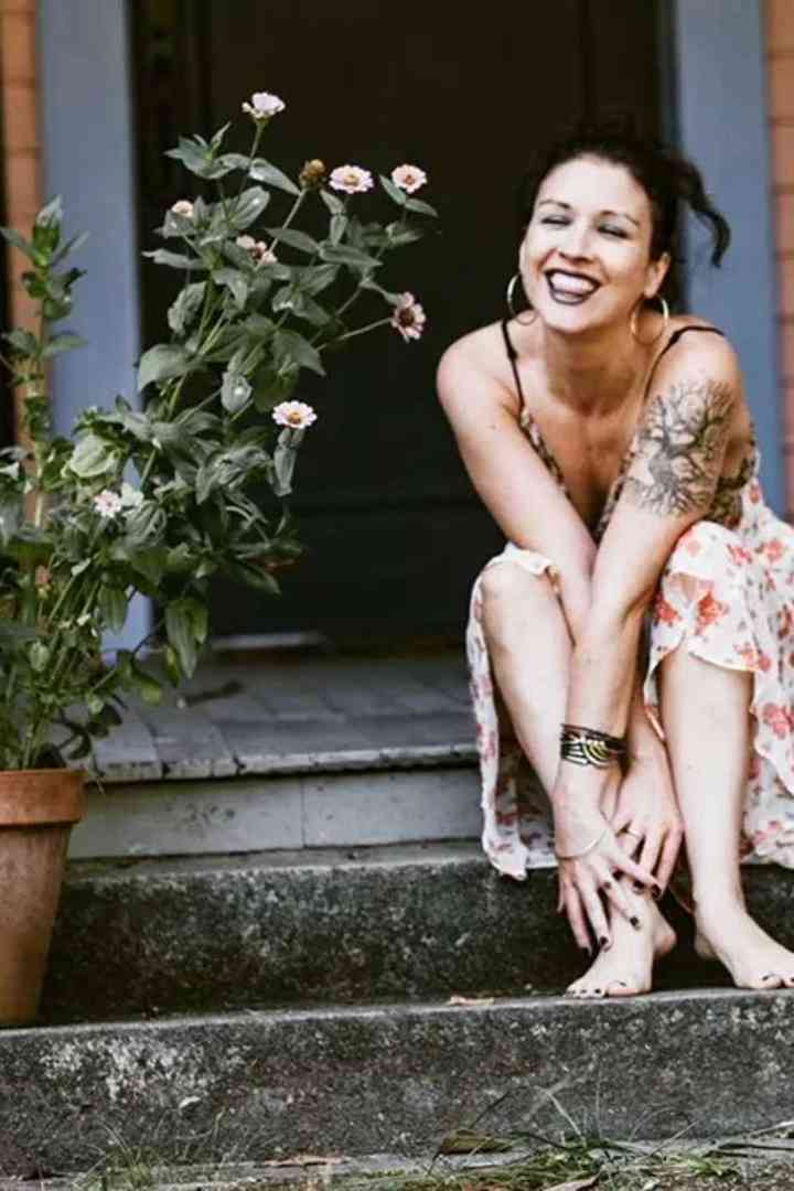 Brianna McGeehan | Laura Jane Vincent