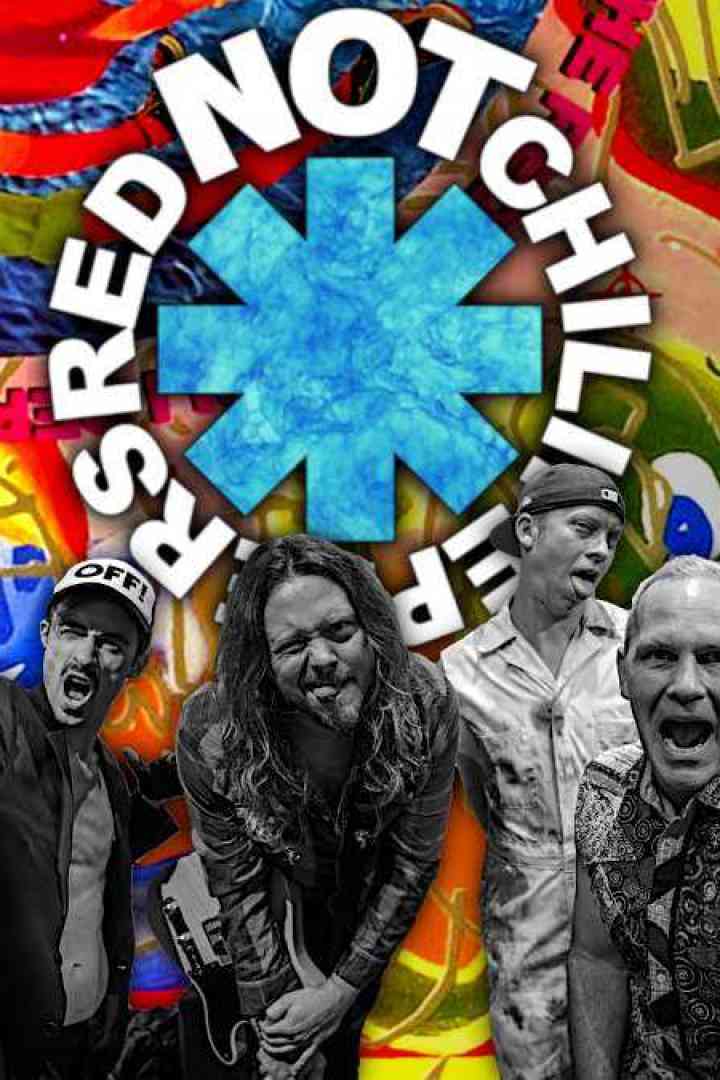 An Evening with Red Not Chili Peppers