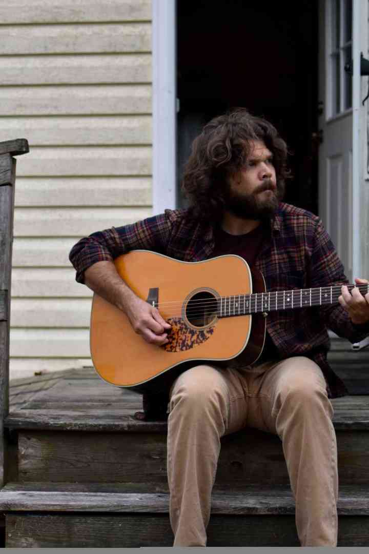 Will Easter | Nick Bullins