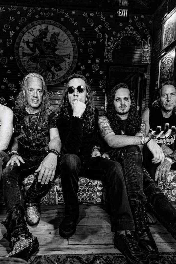 Flying High Again: The Ultimate Ozzy Osbourne Experience | Love It To Death: The Ultimate Alice Cooper Tribute Group