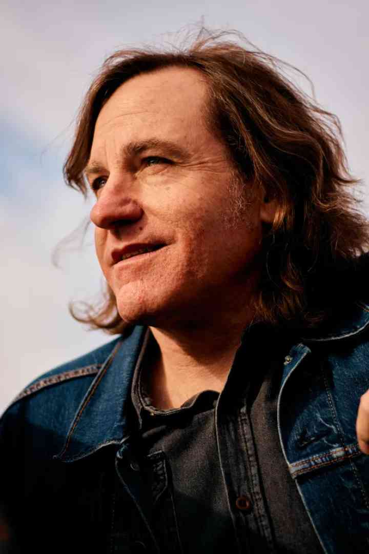 Mark Stuart