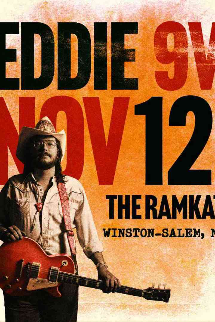 Eddie 9V