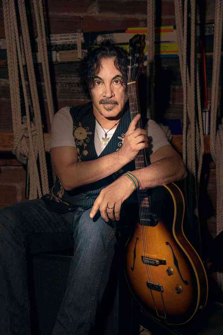 An Evening with John Oates