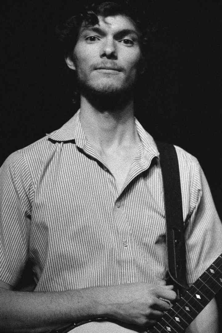 Duncan MacMillan | Kevin Beck