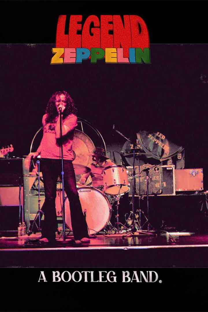 An Evening with Legend Zeppelin