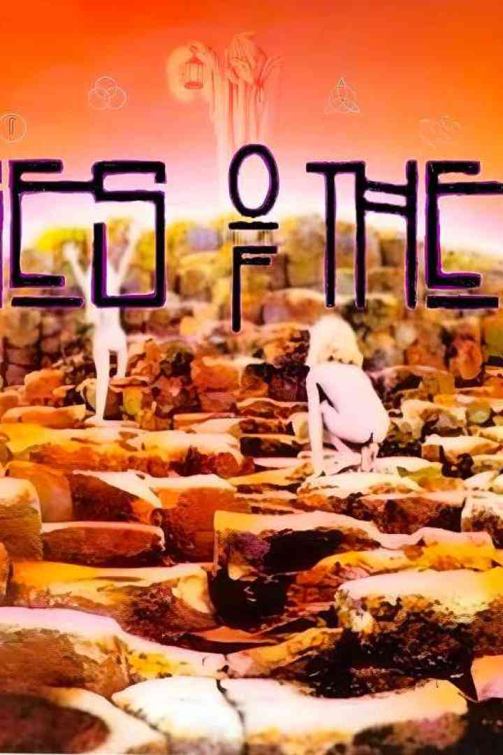 An Evening with Houses of the Holy: The True Led Zeppelin Experience