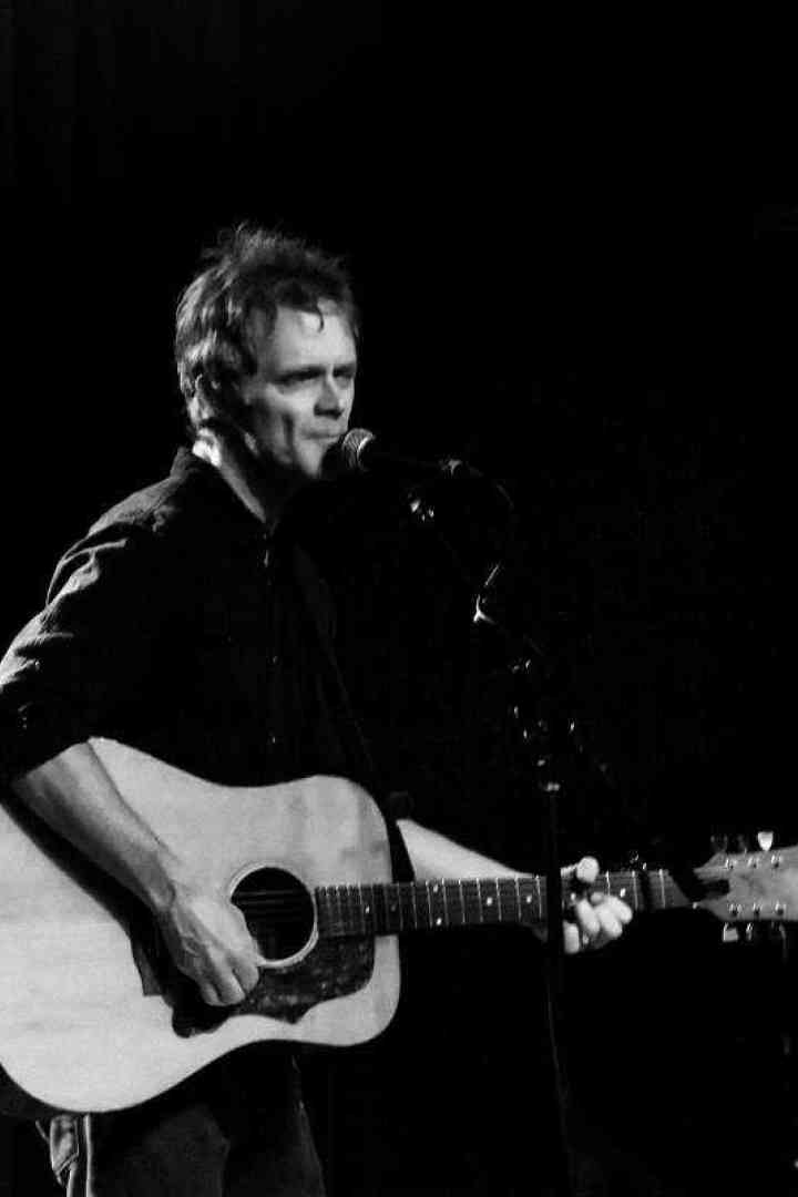 Jeffrey Dean Foster | James Mastro | Ava Foster