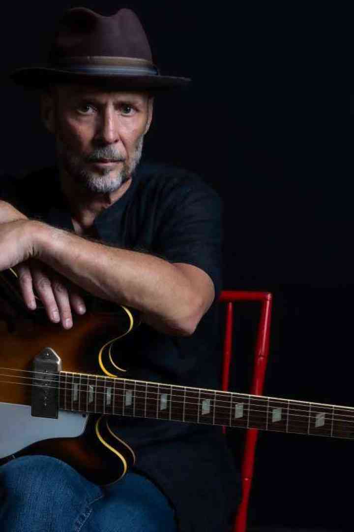 Paul Thorn