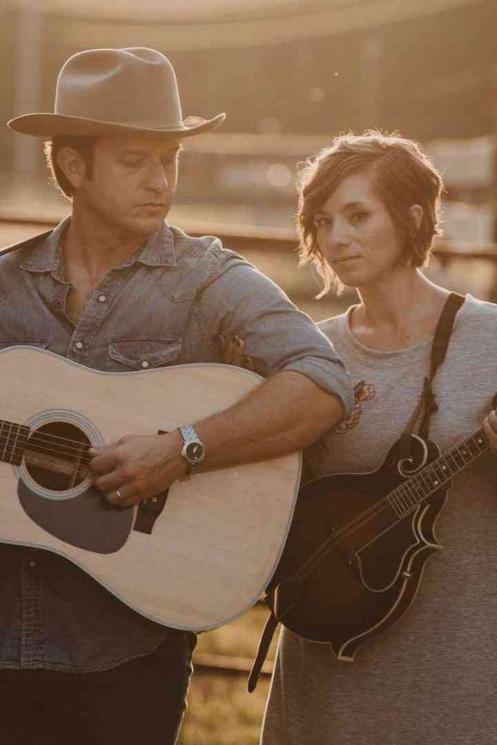 His & Hers | John Howie & the Rosewood Bluff