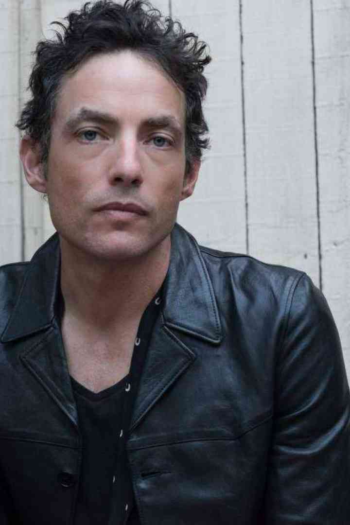 The Wallflowers | Jeff Slate