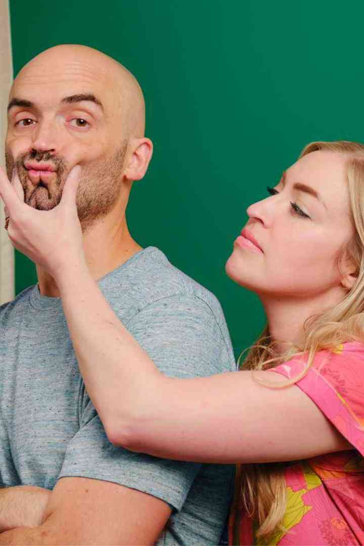 Couldn't Be Happiers | Colin Cutler | Billie Feather