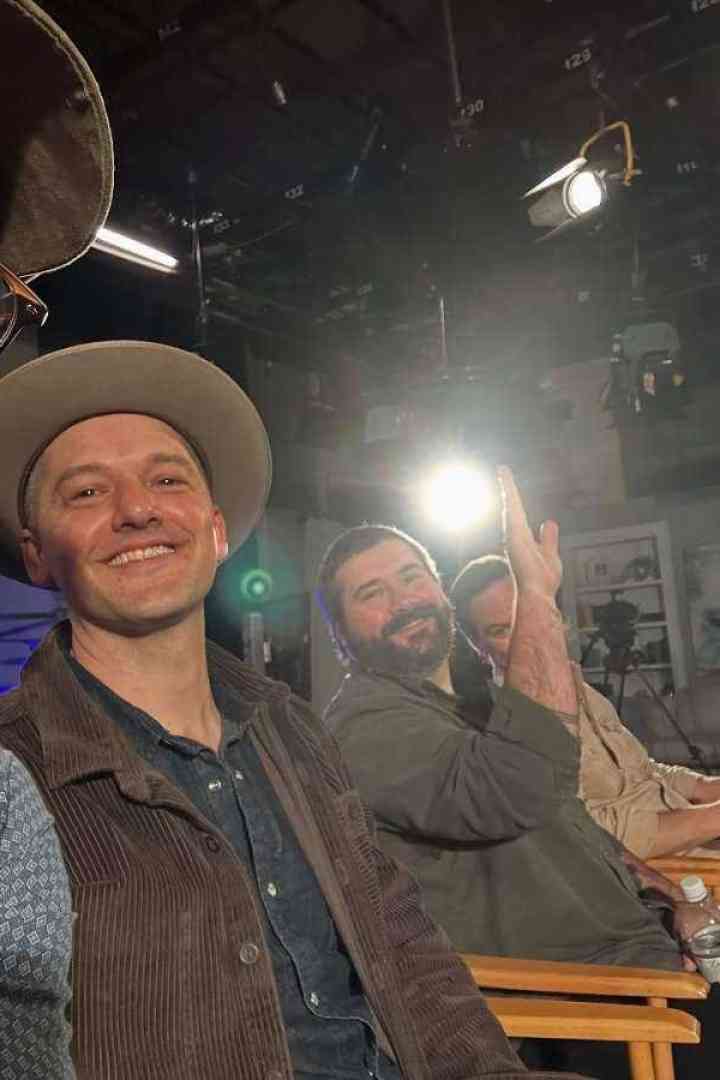 Kyle Caudle & Timberline | Kai Crowe-Getty