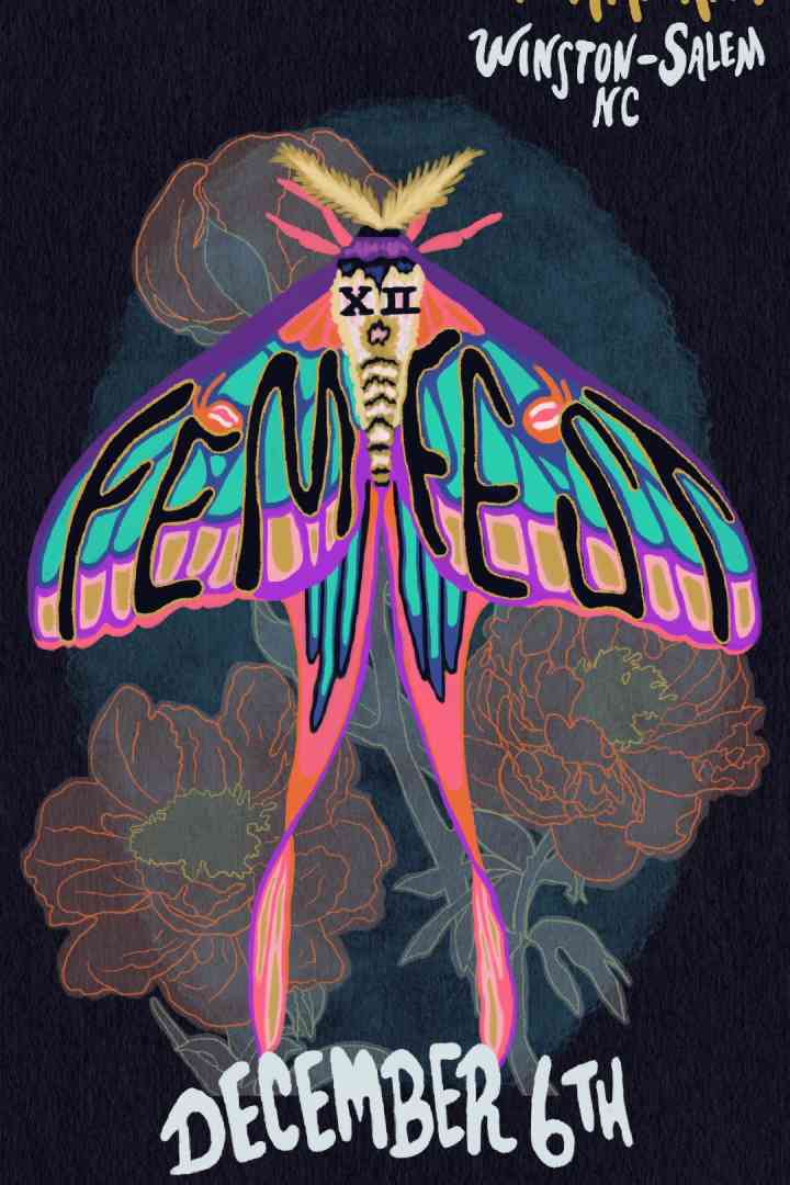 FemFest XII