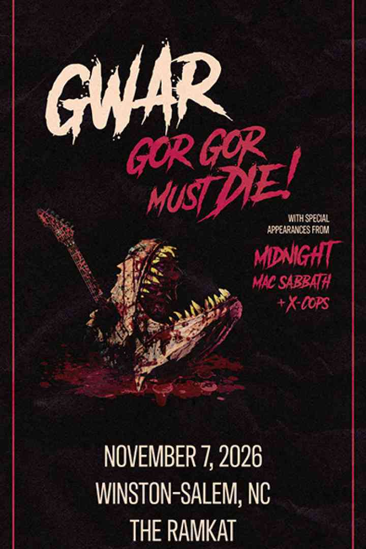 GWAR